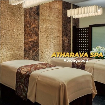 Couples Massage in Aurangabad